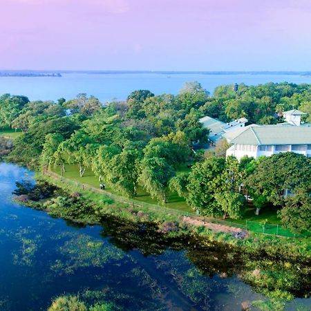 Hotel Sudu Araliya Polonnaruwa Εξωτερικό φωτογραφία