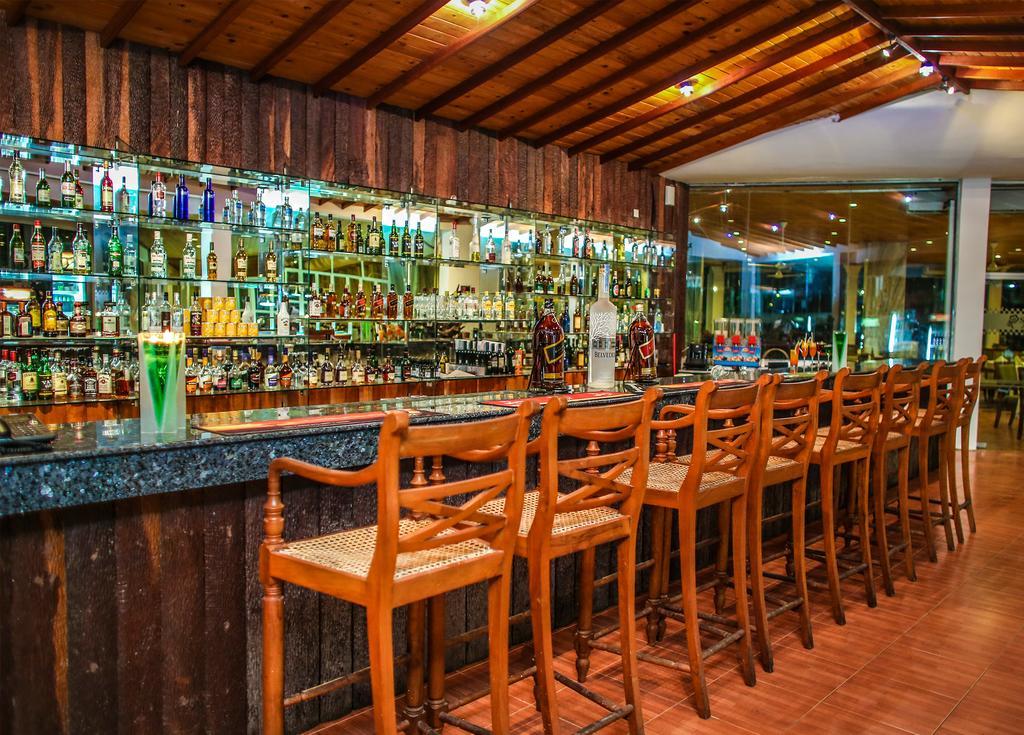 Hotel Sudu Araliya Polonnaruwa Εξωτερικό φωτογραφία