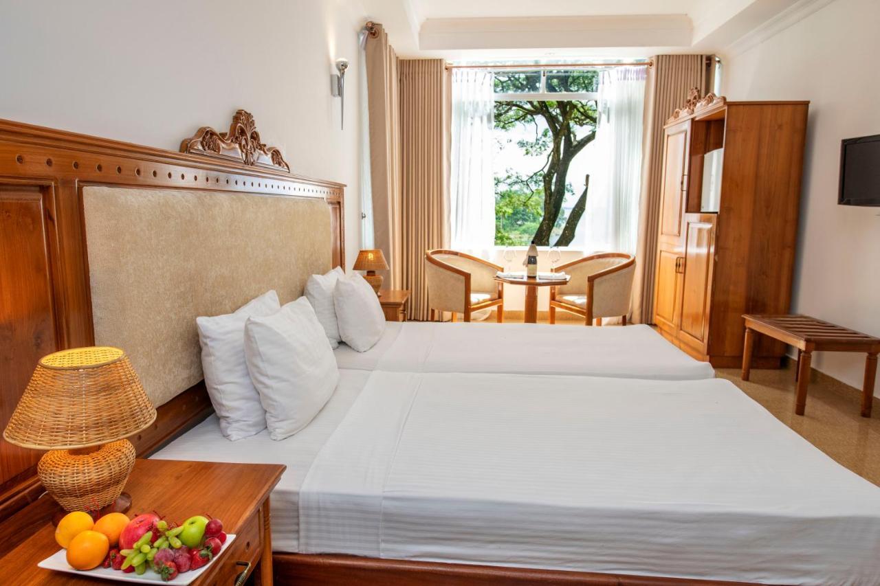 Hotel Sudu Araliya Polonnaruwa Εξωτερικό φωτογραφία