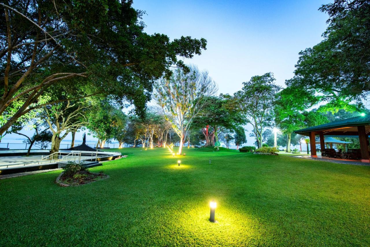 Hotel Sudu Araliya Polonnaruwa Εξωτερικό φωτογραφία