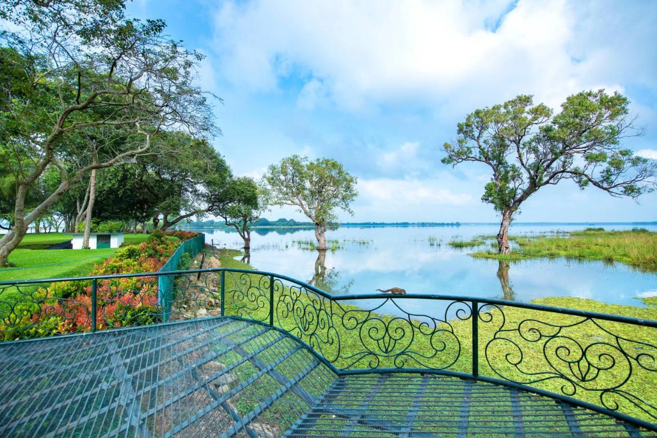 Hotel Sudu Araliya Polonnaruwa Εξωτερικό φωτογραφία