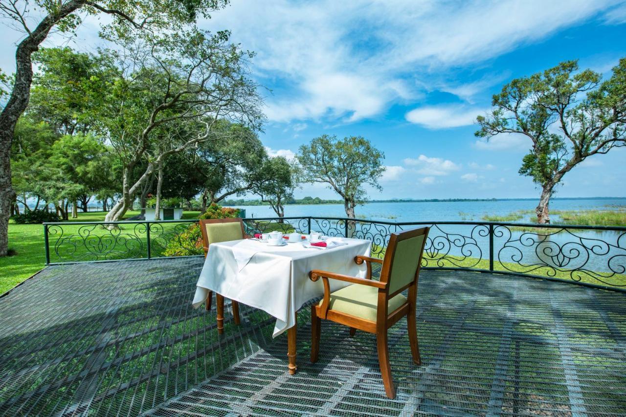 Hotel Sudu Araliya Polonnaruwa Εξωτερικό φωτογραφία