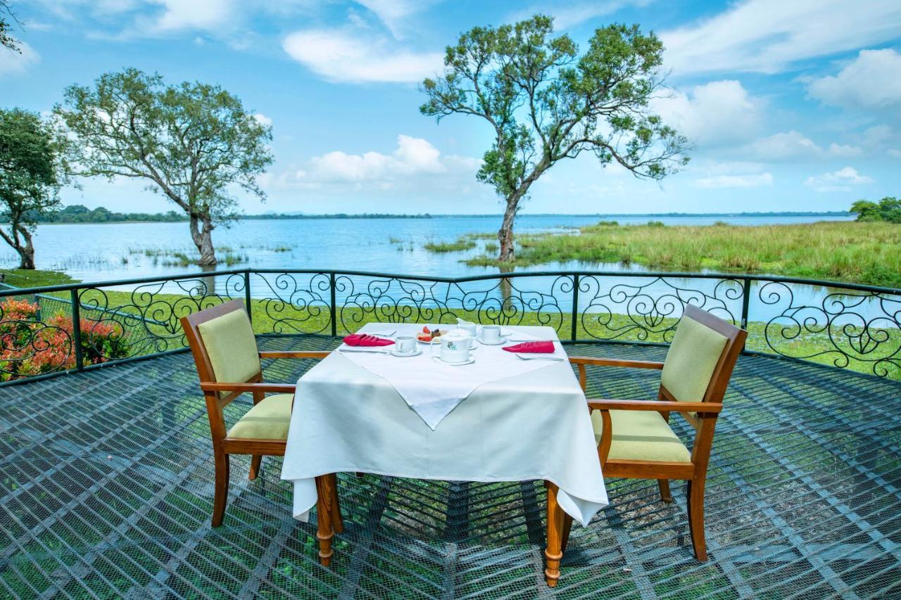 Hotel Sudu Araliya Polonnaruwa Εξωτερικό φωτογραφία